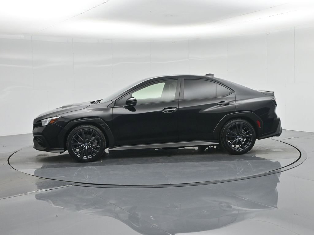 Used 2022 Subaru WRX Limited image 30
