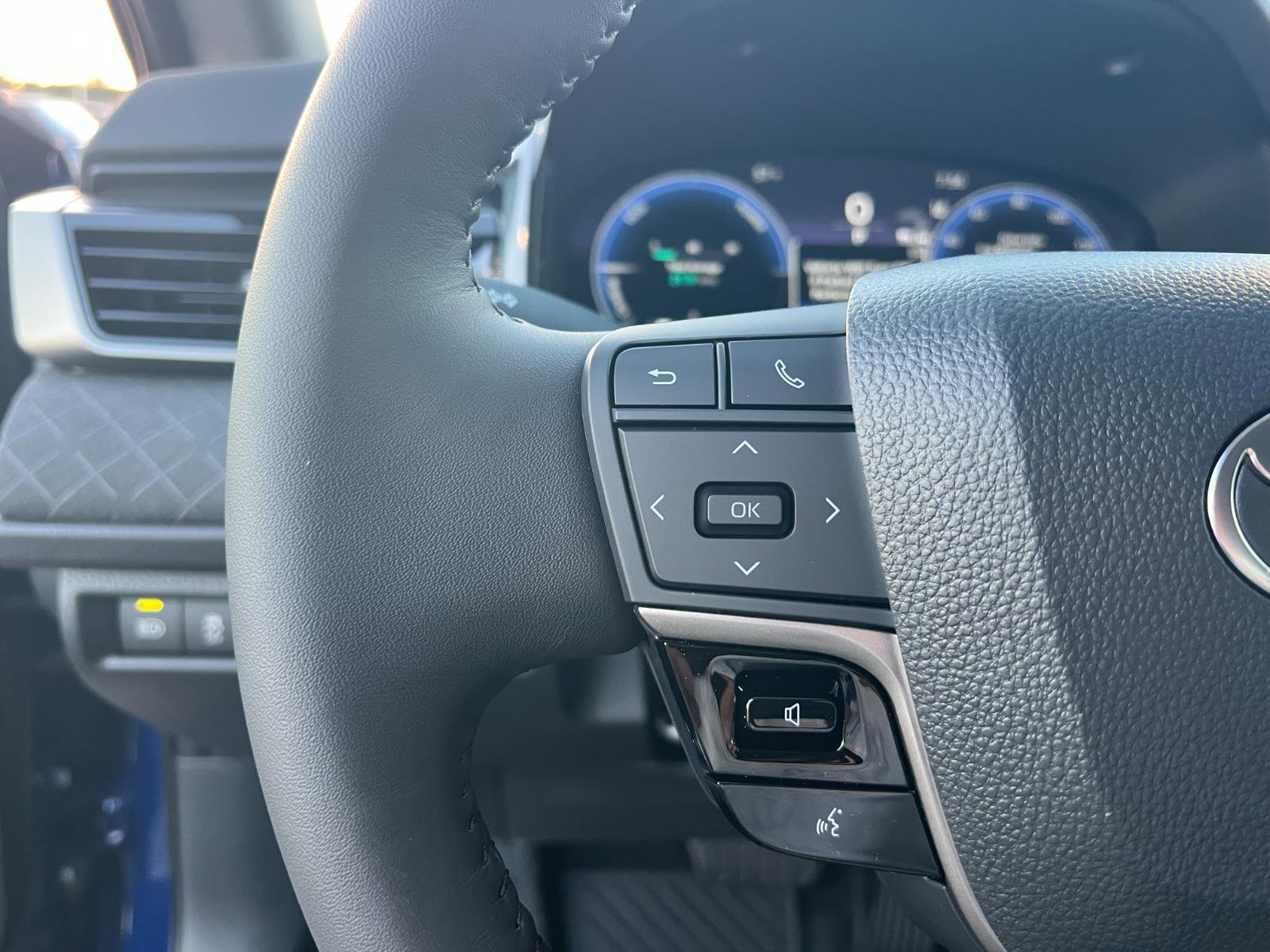 New 2026 Toyota Camry XLE image 18