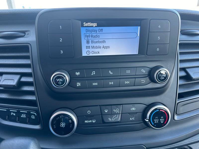 Used 2021 Ford Transit 350 XLT image 20