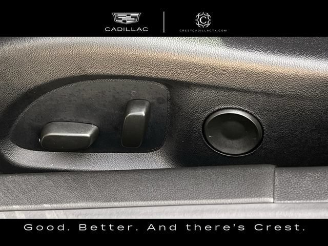 Certified 2024 Cadillac CT5 Luxury w/ Sun And Sound Package RWD image 28