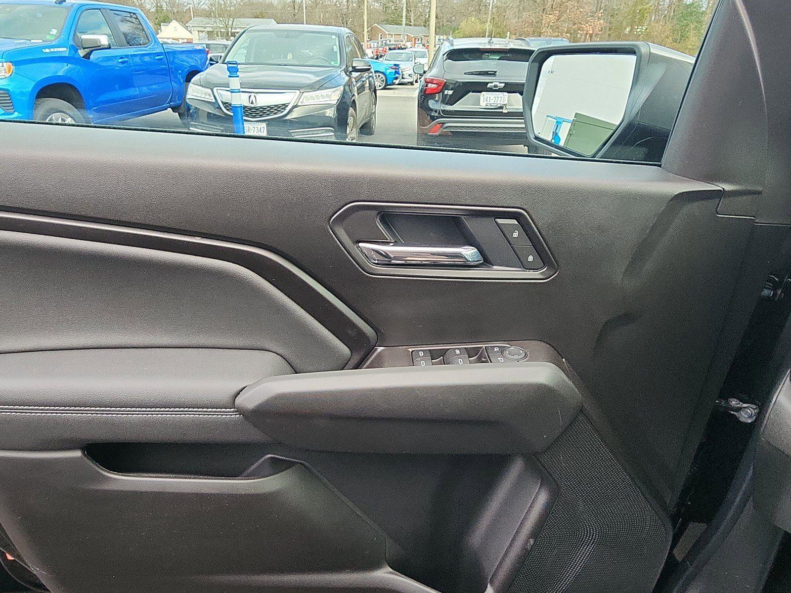 New 2026 Chevrolet Colorado LT w/ Advanced Trailering Package image 18