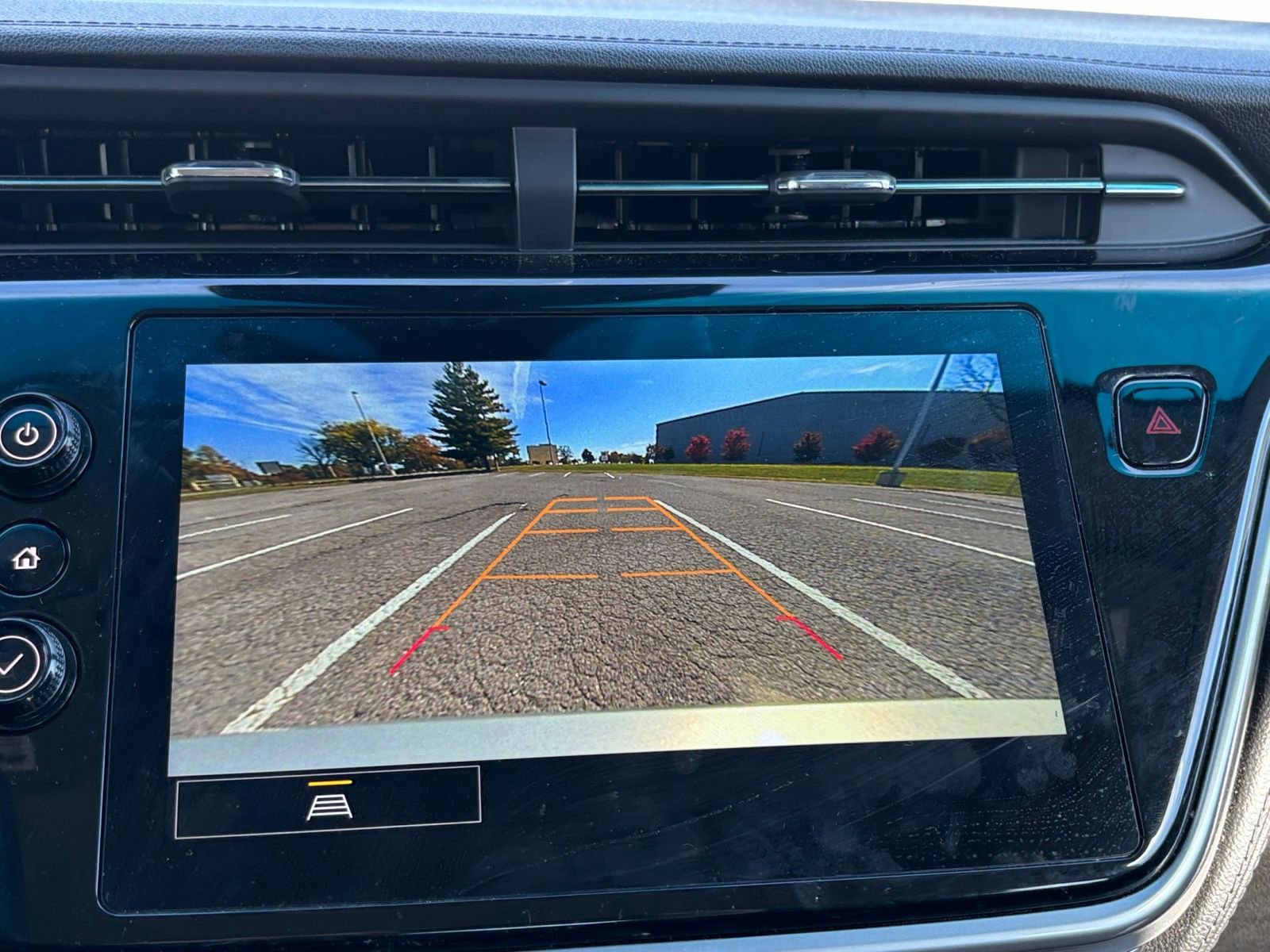 Used 2023 Chevrolet Bolt LT w/ Driver Confidence Package image 17