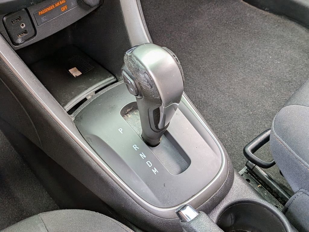 Used 2019 Chevrolet Trax LT FWD image 22