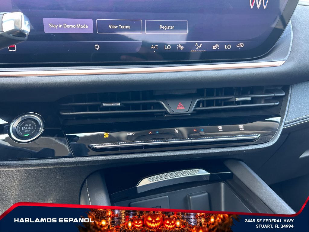 New 2026 Buick Envision Sport Touring AWD/4WD image 28
