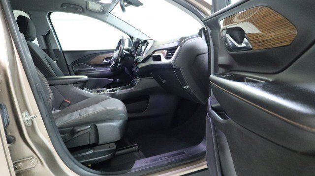 Used 2018 GMC Terrain SLE w/ Driver Convenience Package image 10