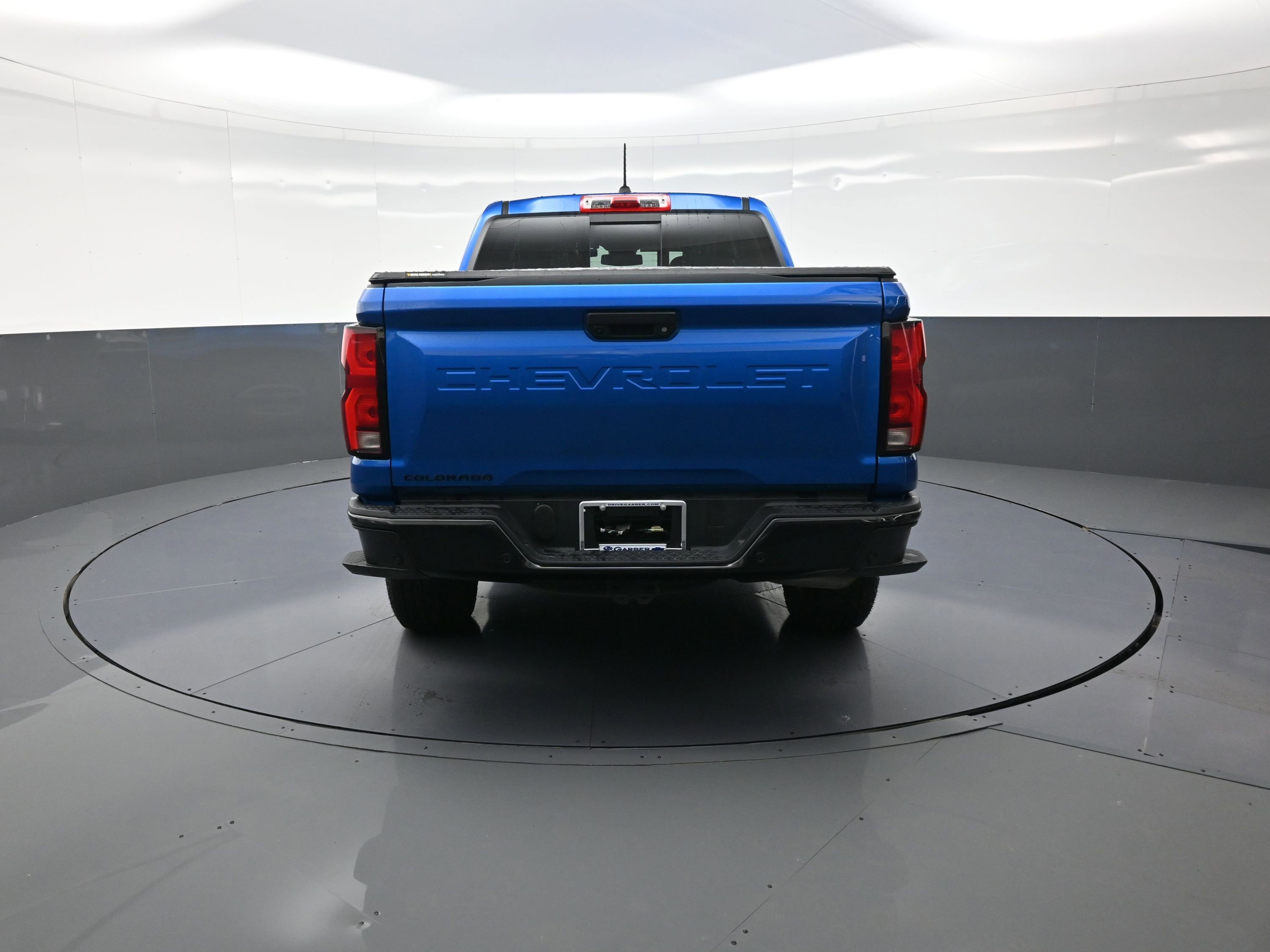 Used 2024 Chevrolet Colorado Z71 w/ Z71 Convenience Package 2 image 4