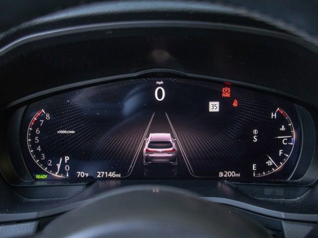 Used 2024 MAZDA CX-90 3.3 Turbo S image 14