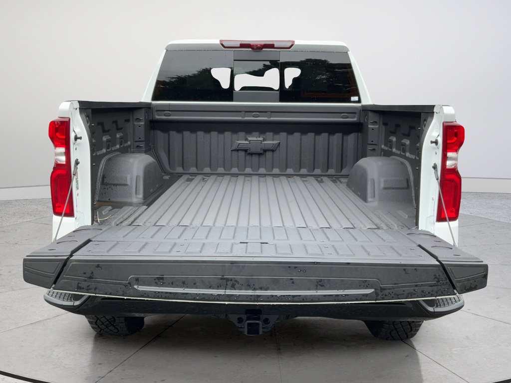 New 2026 Chevrolet Silverado 1500 ZR2 AWD/4WD image 16