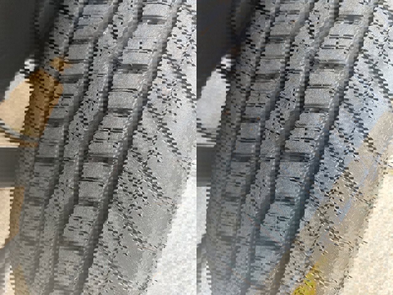 Used 2025 Toyota Tundra SR5 w/ SR5 Premium Package image 15