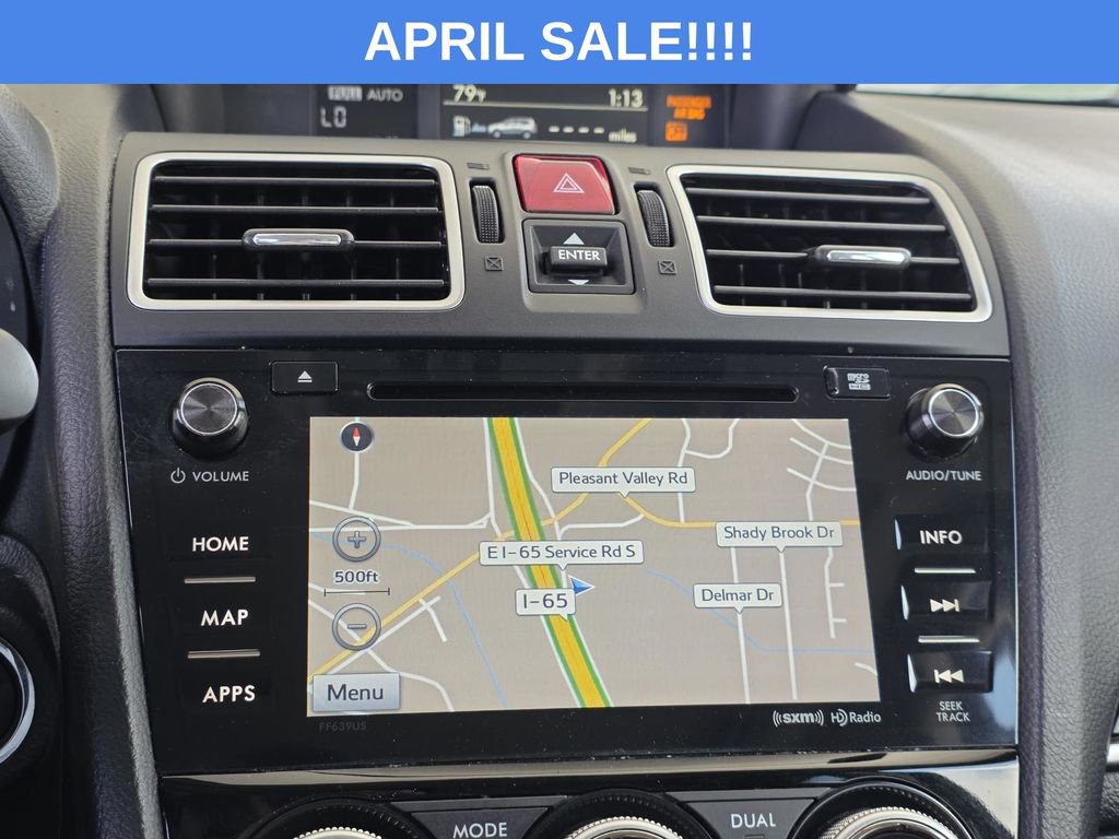 Used 2018 Subaru Forester 2.5i Touring w/ Popular Package #3B image 19