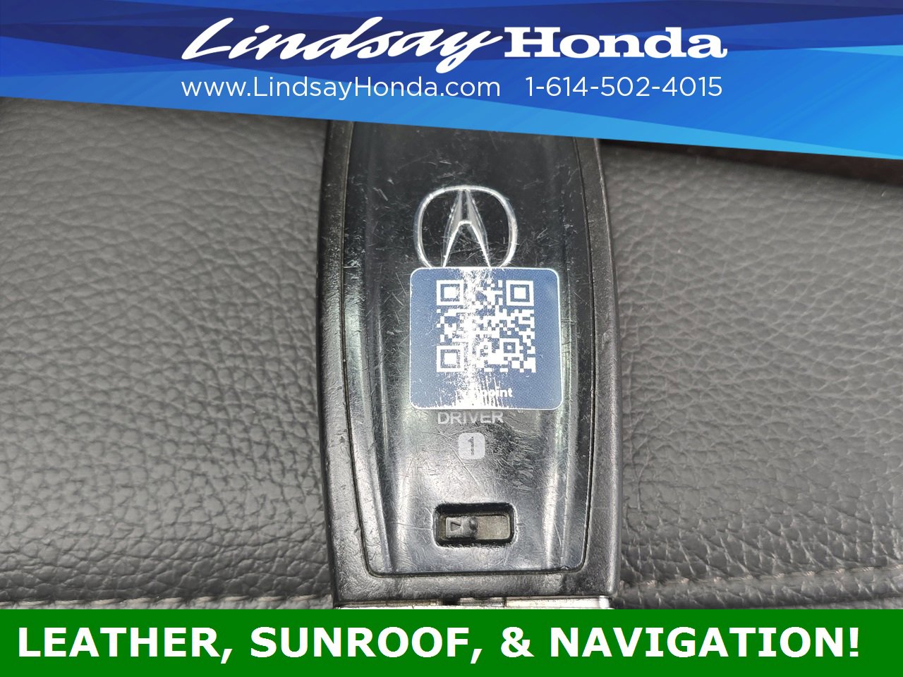 Used 2017 Acura MDX SH-AWD w/ Technology Package image 22