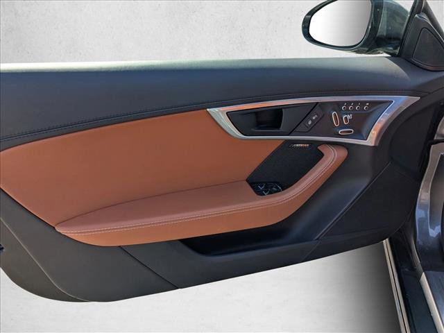 Used 2019 Jaguar F-TYPE Convertible image 18