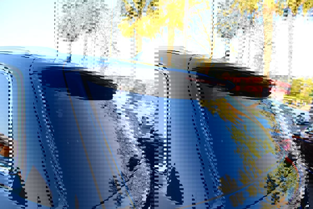 Used 2017 Audi Q7 3.0T Premium Plus image 17