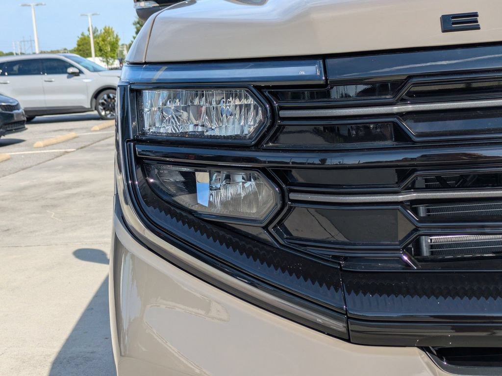 New 2027 Ford Expedition Max Platinum w/ Stealth Performance Package AWD/4WD image 9