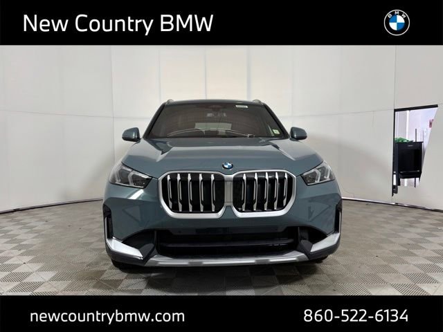 New 2026 BMW X1 xDrive28i w/ Convenience Package AWD/4WD image 2
