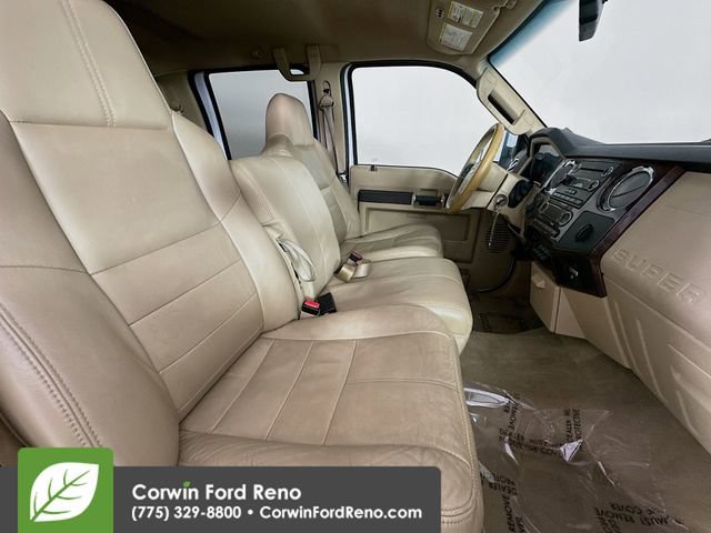 Used 2009 Ford F350 Lariat image 25
