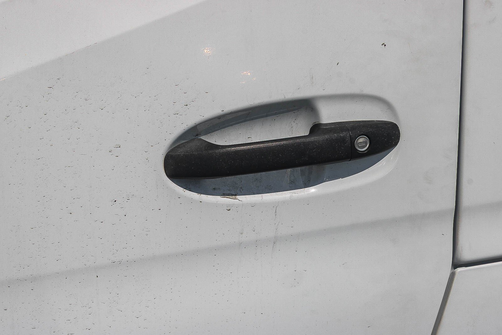 Used 2019 Mercedes-Benz Sprinter 144 Cargo image 9