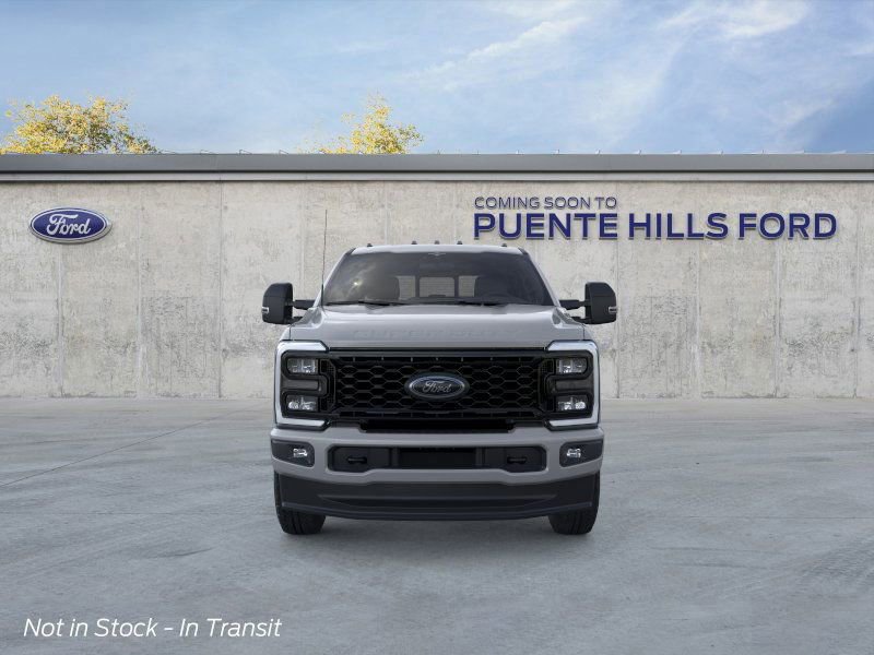 New 2026 Ford F250 XLT w/ XLT Premium Package image 6