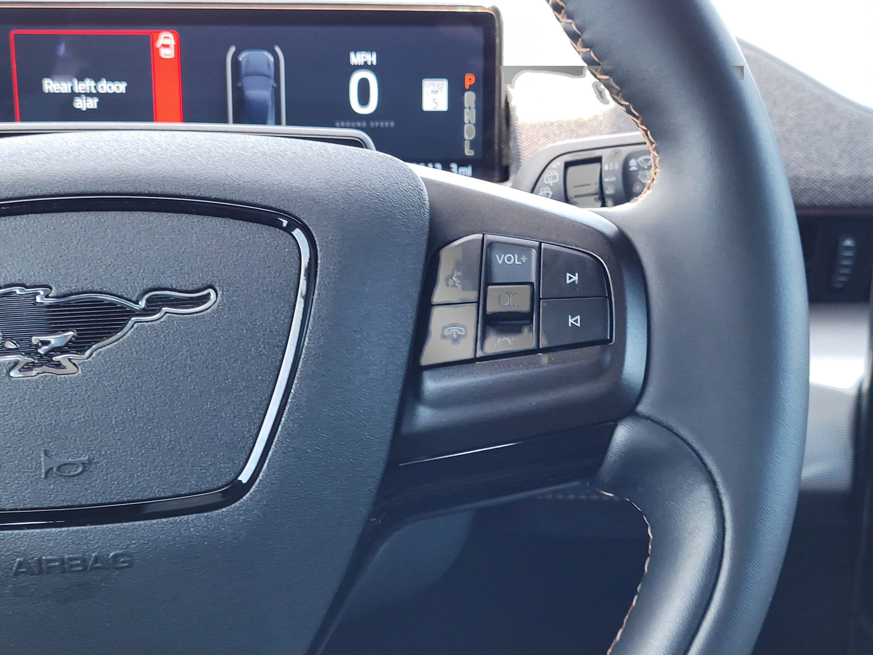 Used 2023 Ford Mustang Mach-E GT AWD/4WD image 12