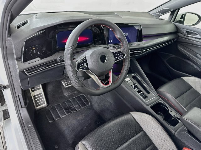 Used 2022 Volkswagen GTI Autobahn FWD image 21
