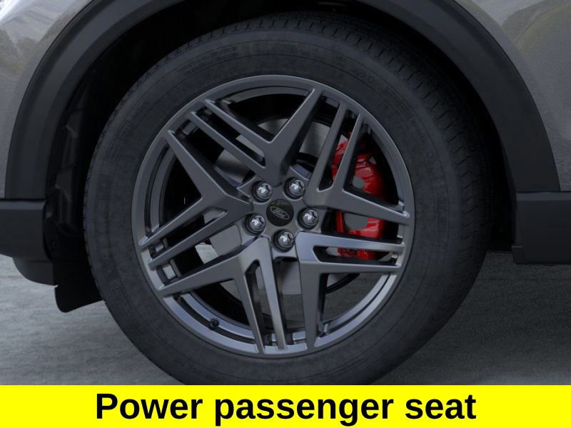 New 2026 Ford Explorer ST-Line image 19