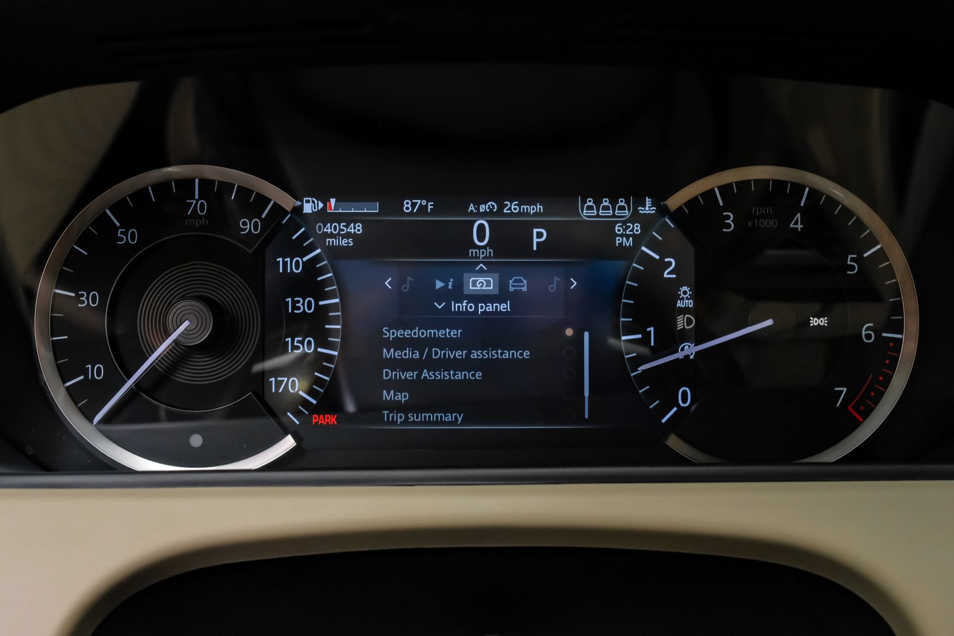 Used 2021 Land Rover Range Rover Velar S AWD/4WD image 22