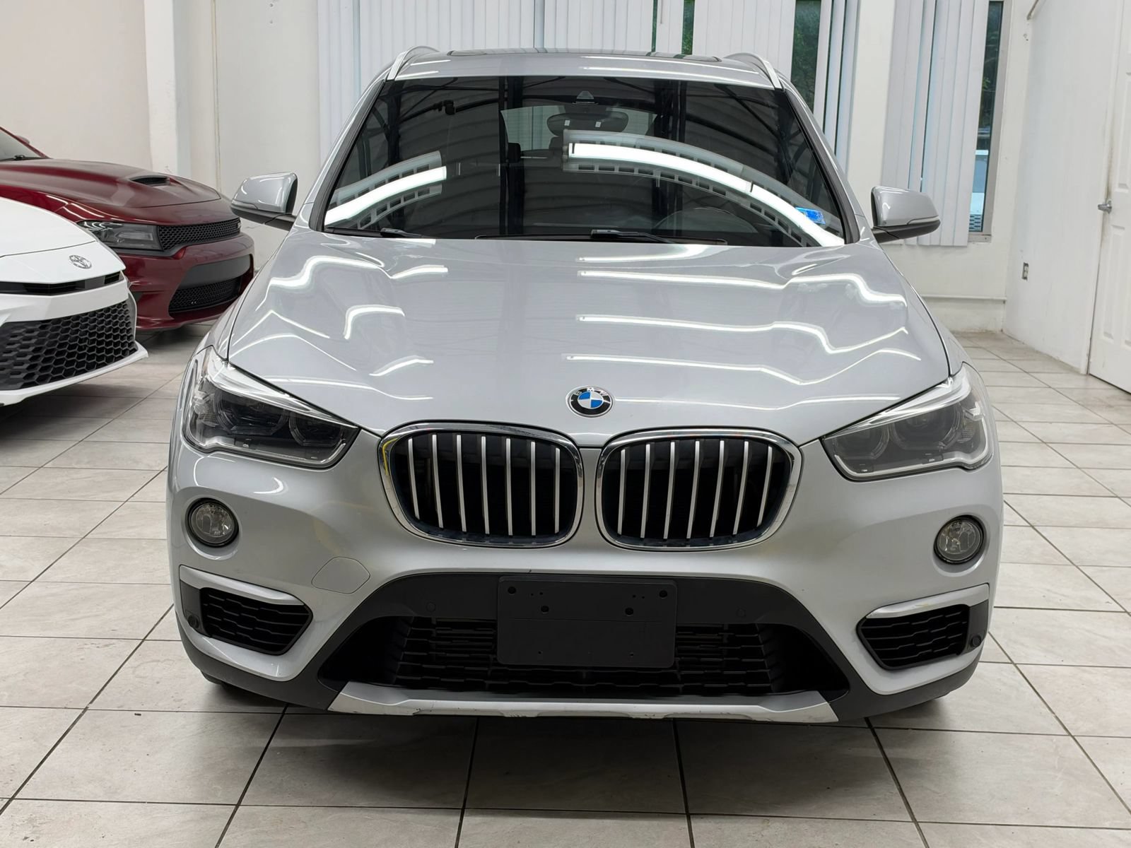 Used 2016 BMW X1 xDrive28i AWD/4WD image 2