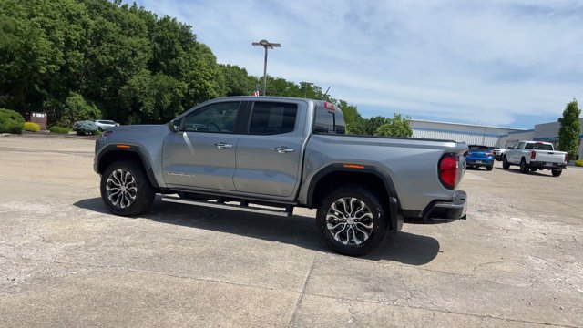Used 2026 GMC Canyon Denali AWD/4WD image 6