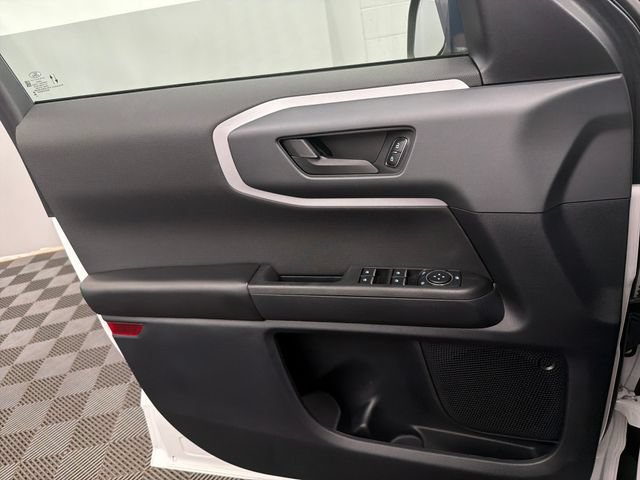 Used 2023 Ford Bronco Sport Big Bend w/ Convenience Package AWD/4WD image 31