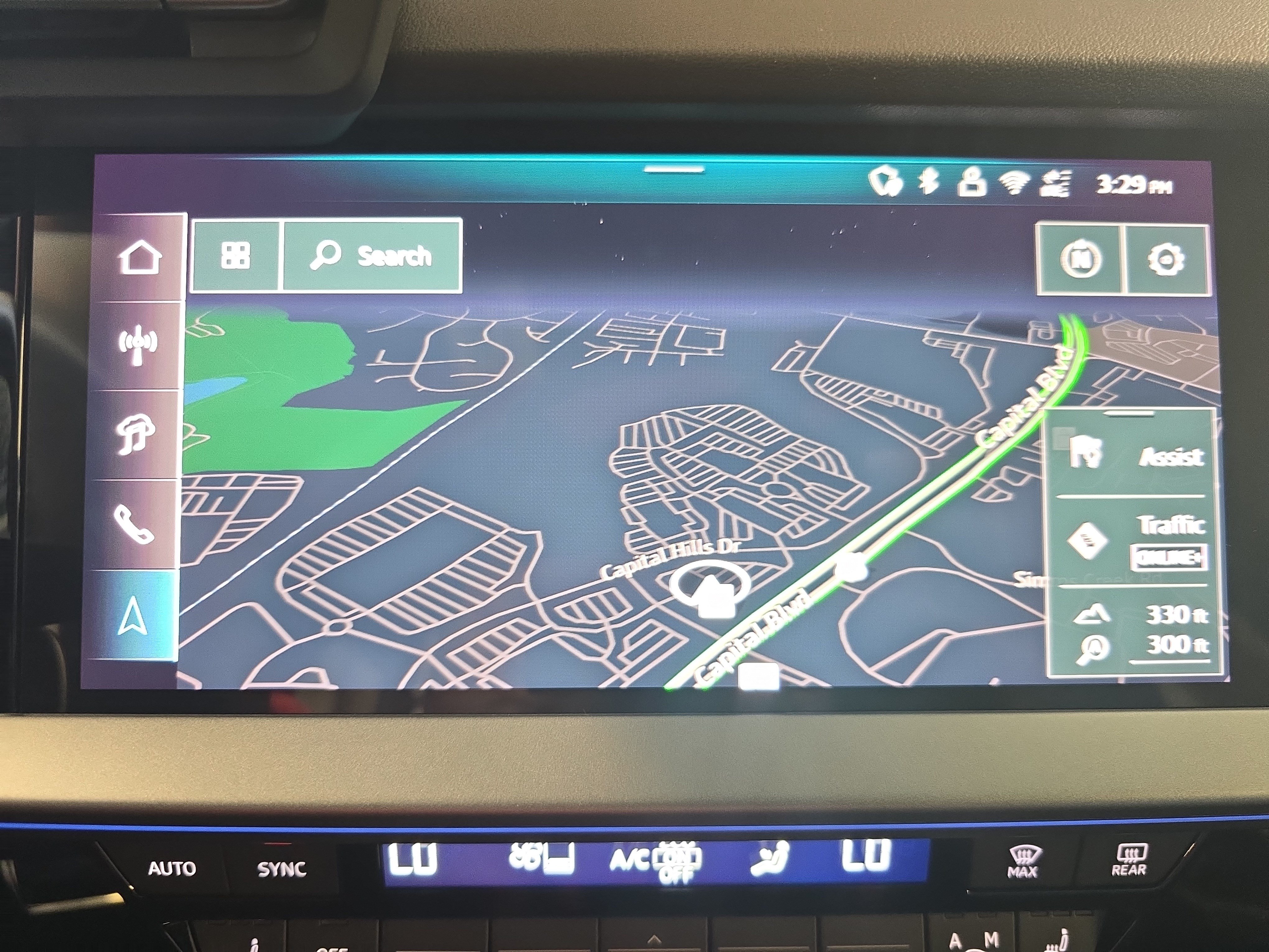 Certified 2026 Audi S3 Premium AWD/4WD image 20