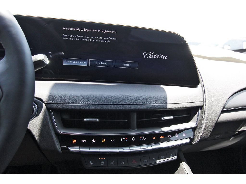 New 2026 Cadillac CT5 Premium Luxury w/ Technology Package RWD image 16