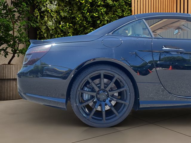 Used 2013 Mercedes-Benz SL 63 AMG image 3