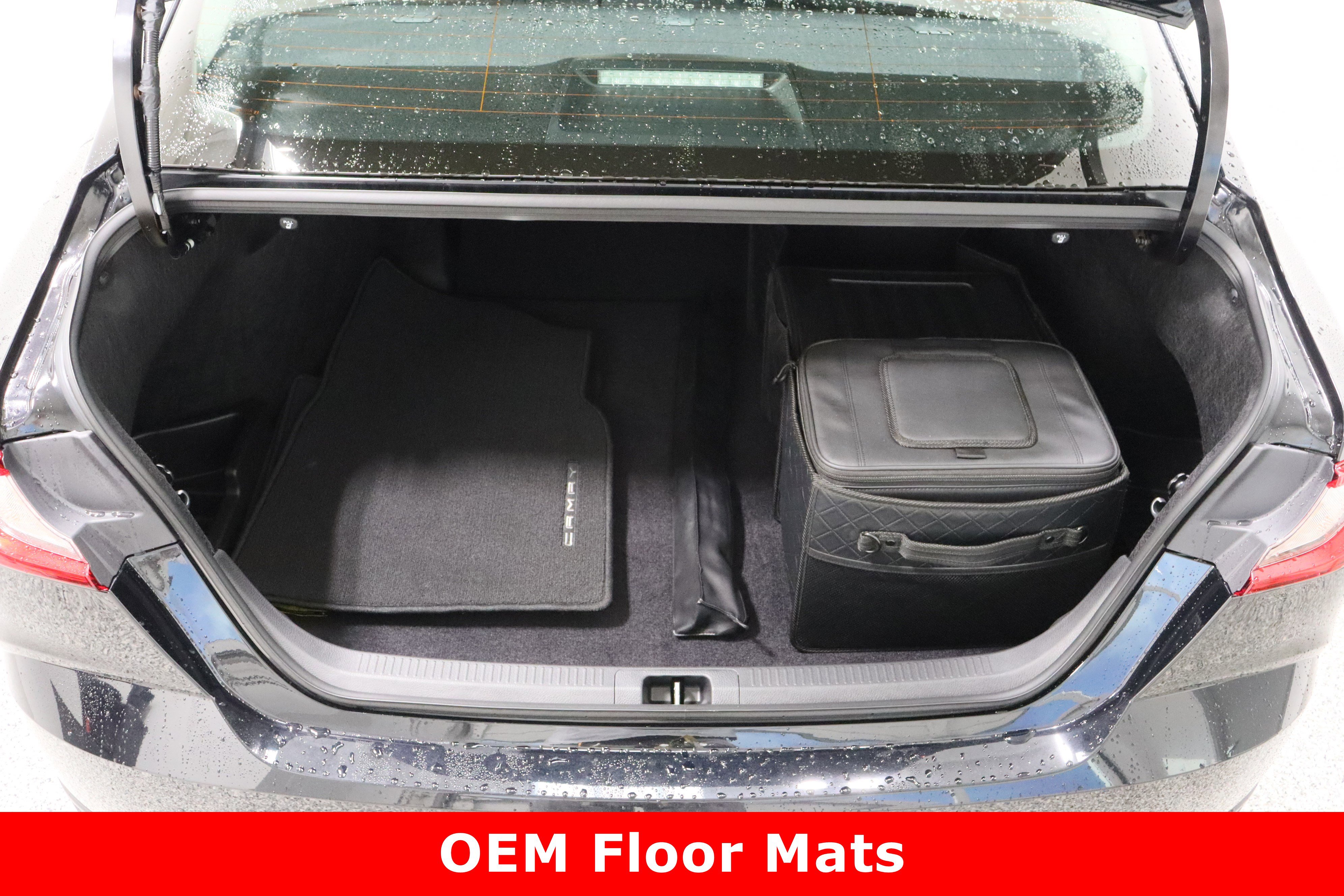 Certified 2026 Toyota Camry LE image 31