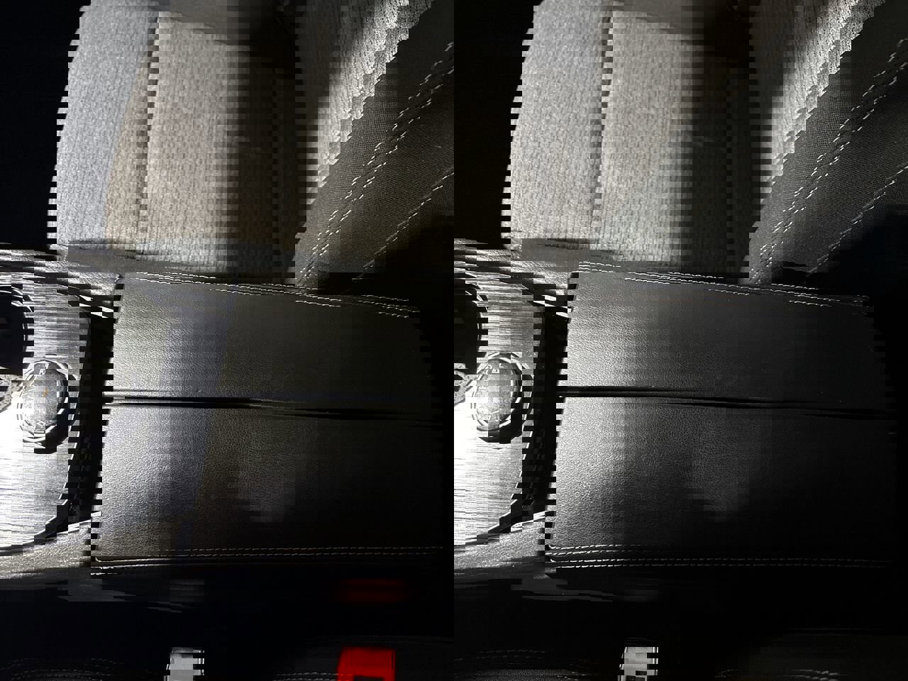 Used 2023 Nissan Rogue SV image 20