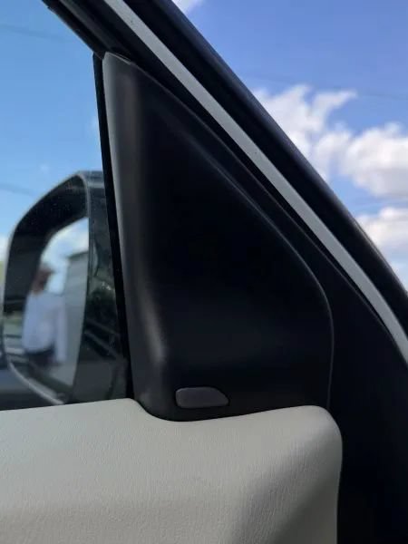 Used 2020 INFINITI QX60 Pure FWD image 12