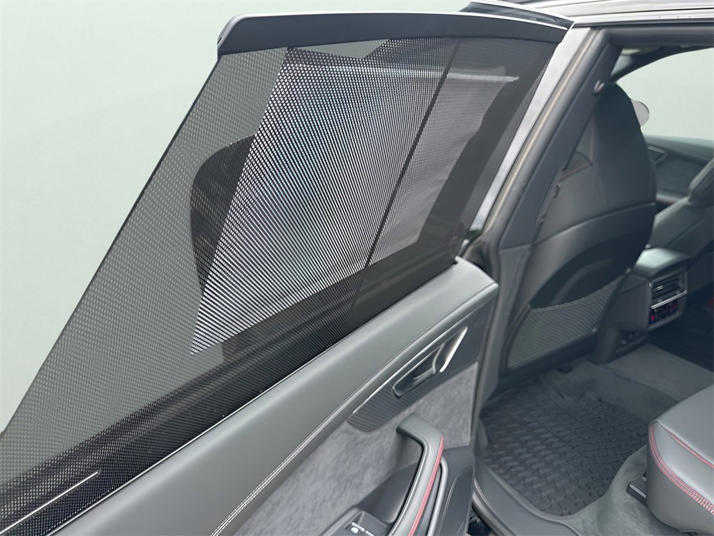 New 2026 Audi Q8 Prestige image 48