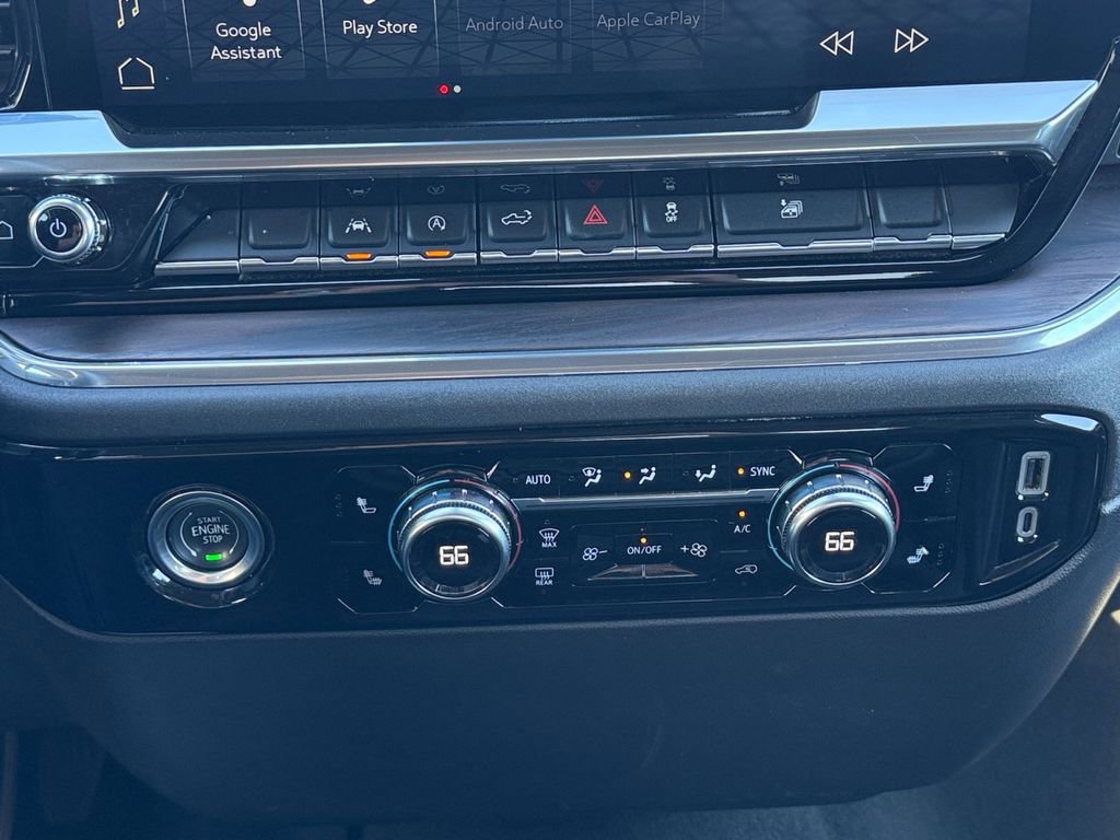 Used 2024 GMC Sierra 1500 SLT image 27