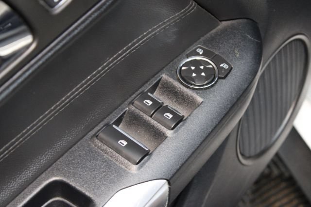 Used 2015 Ford Mustang Convertible w/ Equipment Group 051A RWD image 13
