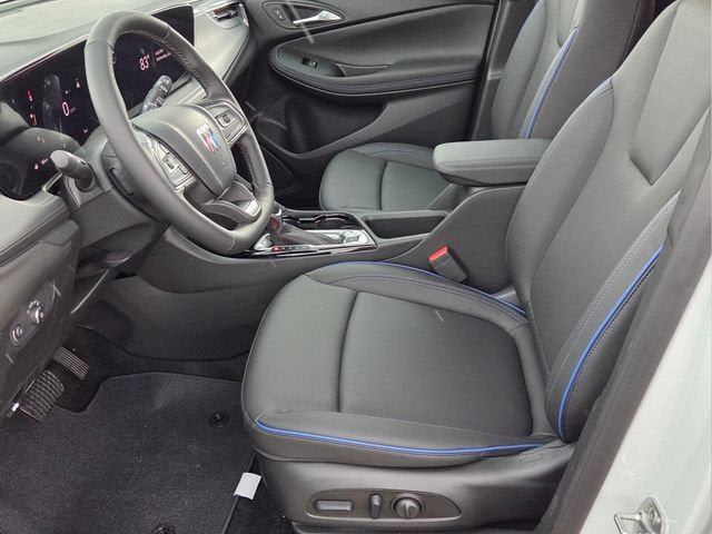 New 2026 Buick Encore GX Sport Touring w/ Comfort Package FWD image 10