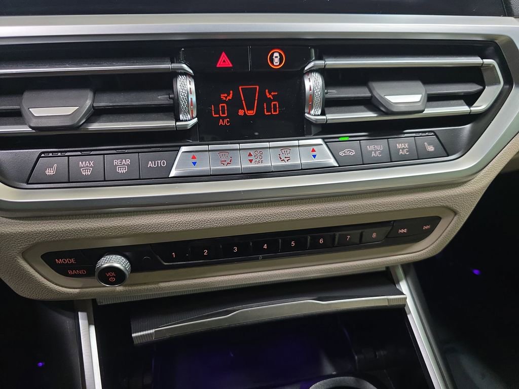 Certified 2023 BMW 430i 430i w/ Premium Package image 23