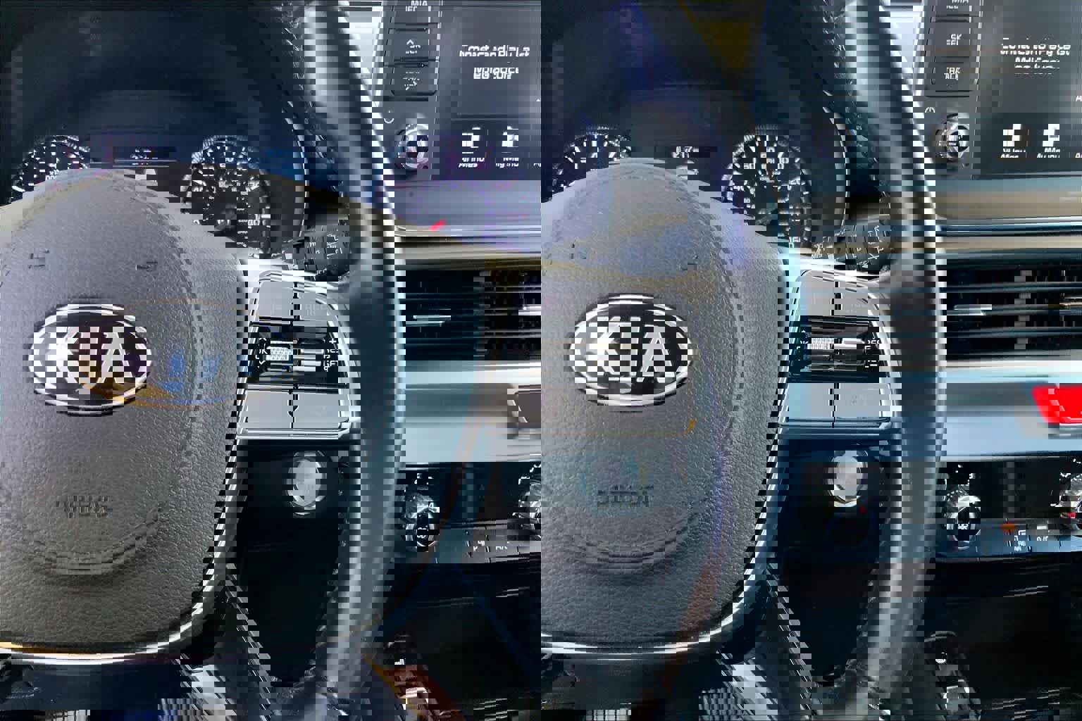 Used 2020 Kia Telluride S image 25