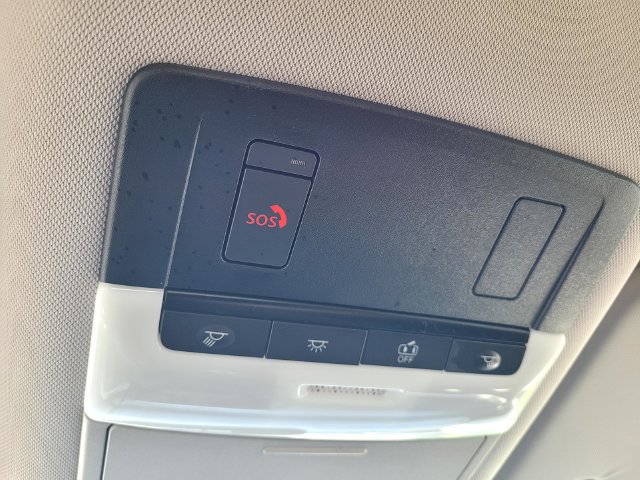 Used 2025 Nissan Rogue SV AWD/4WD image 20