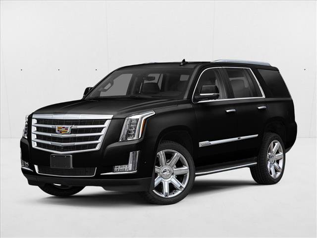 Used 2020 Cadillac Escalade Premium Luxury