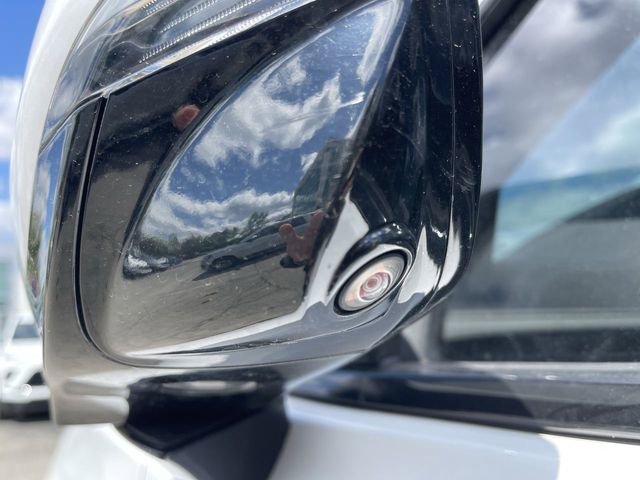 Used 2023 Chevrolet Tahoe RST w/ Luxury Package image 3