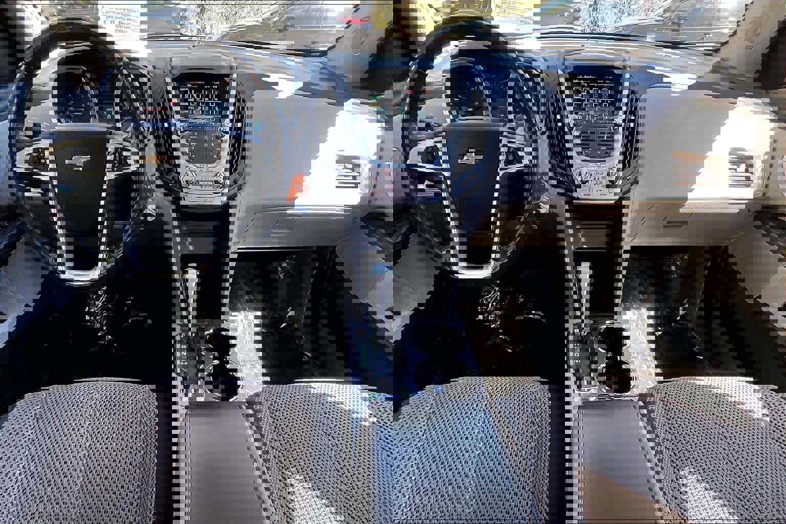 Used 2012 Chevrolet Equinox LT w/ Driver Convenience Package image 15