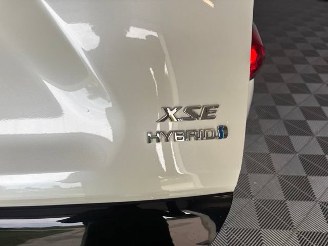 Used 2021 Toyota RAV4 XSE AWD/4WD image 26