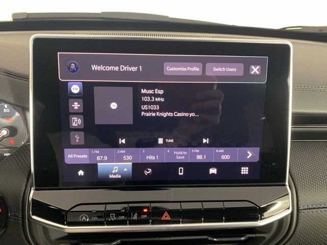 New 2026 Jeep Compass Latitude w/ Quick Order Package 29K image 12