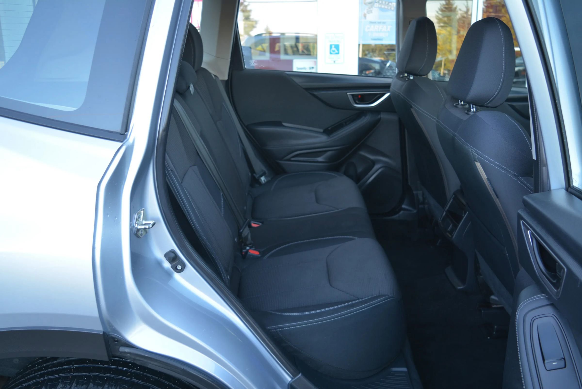 Used 2020 Subaru Forester w/ Alloy Wheel Package image 13