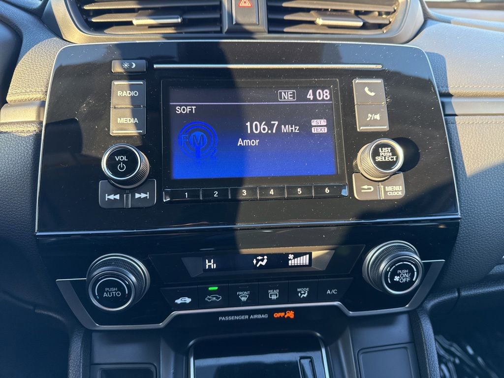 Used 2021 Honda CR-V LX image 12