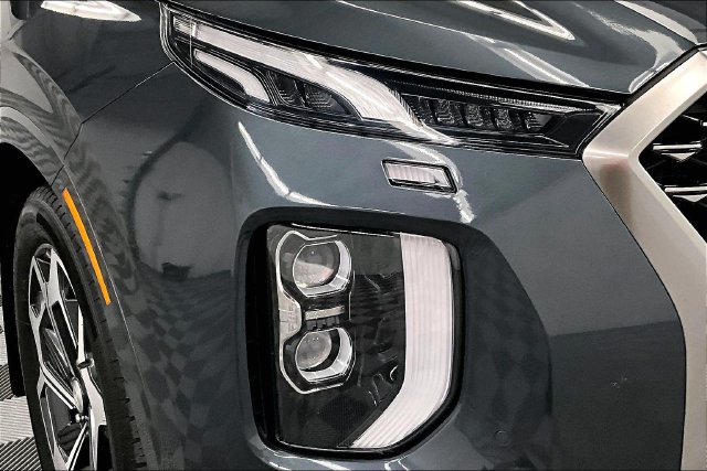 Used 2022 Hyundai Palisade Calligraphy AWD/4WD image 36